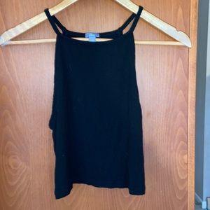 AERIE CROPPED TANK